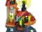 FISHER PRICE IMAGINEXT WIEŻA CZARNOKSIĘŻNIKA BDY36