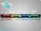Patch Panel kat 5e 24port kolorowy Patchpanel