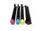 Toner MINOLTA Bizhub C240, C250, C252 - C, M, Y