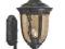 LAMPA OGRODOWA ŚCIENNA CLEVELAND CL1/M