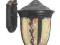 LAMPA OGRODOWA ŚCIENNA CLEVELAND CL2/M