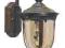 LAMPA OGRODOWA ŚCIENNA CLEVELAND CL2/S