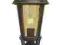 LAMPA OGRODOWA STOJĄCA BALTIMORE BT3/M