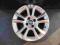 OPEL ASTRA VECTRA  FELGA FELGI ALUMINIOWE 16