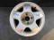 OPEL ASTRA VECTRA  FELGA FELGI ALUMINIOWE 14