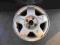 OPEL ASTRA VECTRA  FELGA FELGI ALUMINIOWE 14