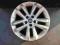 OPEL ASTRA VECTRA  FELGA FELGI ALUMINIOWE 17