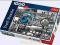 Puzzle 1000 Praga - kolaż TREFL - HURT KRK