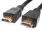 Kabel HDMI-HDMI HD 720P GOLD PLATED 10.0m