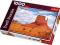 Puzzle krajobrazy Trefl 1000 Monument Valley,USA