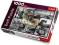 Puzzle Trefl 1000 elementów  Paryż - kolaż 10279