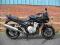 Suzuki Bandit 1250 2007 dokumenty rama czarny