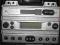 RADIO FORD 2500 FIESTA FUSION KA SREBRNE STAN BDB.