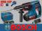 BOSCH GBH 36 VF-LI młotowiertarka 4,0Ah+uchwyt SDS