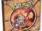 GALAKTA Gra Runebound NOWE