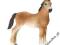 SCHLEICH Koń rasy Tennessee Walker DHL