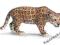 SCHLEICH LEOPARD DHL