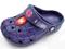 KLAPKI BUTY CHODAKI SANDAŁY BASEN PLAŻA roz.24