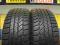 2x CONTINENTAL C.W.C TS790_205/50 R17_Super Stan