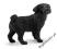 SCHLEICH MOPS SUCZKA new 2010 DHL