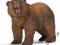 SCHLEICH Niedzwiedź Grizzly new 2013 DHL