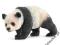 SCHLEICH Panda Olbrzymia DHL