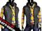 XL  - KAMIZELKA _BEZRĘKAWNIK CRWS new 2014 od MATT