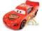 CARS 2 ZIGZAK ZYGZAK WZÓR nr. 26 Lightning McQeen
