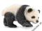 SCHLEICH Panda Olbrzymia, młode DHL