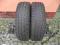 OPONY WZMOCNIONE MICHELIN 215/70 R16C ! (K664)
