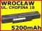 Bateria do laptopa Asus BATSQU528 BTY-M66 CBPIL44