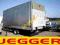 Winda załadowcza Cargolift 1000 kg Iveco