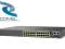 PRZEŁĄCZNIK SWITCH CISCO WS-C2960S-F24PS-L