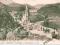 Pocztówka Francja Lourdes 1920 PC6022