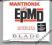 MANTRONIK VS EPMD - STRICLY BUISNESS DA2287