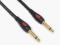 Kabel JACK6.3mn - JACK6.3mn PROLINK ACOUSTIC 5.0m