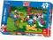 Puzzle Trefl  160 el. 15197 Myszka Miki