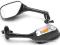 KOMPLET LUSTEREK SUZUKI GSX-R1000 GSX-R750 GSXR600