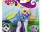 kucyk z maską My Little Pony Rarity
