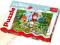 Puzzle 24 Maxi od 2+ Czerwony Kapturek