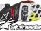 SPORTOWE RĘKAWICE ALPINESTARS SP-1 SKORA - L