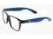 OKULARY NERD ZERÓWKI WAYFARER NERDY + 2 gratisy !