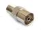 Adapter reduktor antenowy TV/gn-F/gn HQ