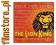 LION KING THE (+DVD) - 3 CD SOUNDTRACK FOLIA SKLEP