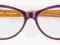 ^Oftal^ Oprawki Oprawy Dek Optica ADELE