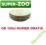 ZOLUX Miska ceramiczna DISCO 10cm 475701DIS