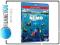 GDZIE JEST NEMO? 3D (BLU-RAY)