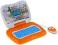 Clementoni Laptop edukacyjny planes