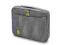 Bounce SlimCase Torba/etui 13/14,1'' grey/yellow