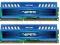 PATRIOT DDR3 16GB DUAL 1600 SAPPHIRE BLUE CL9 Wysy